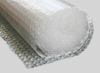 Bubble wrap