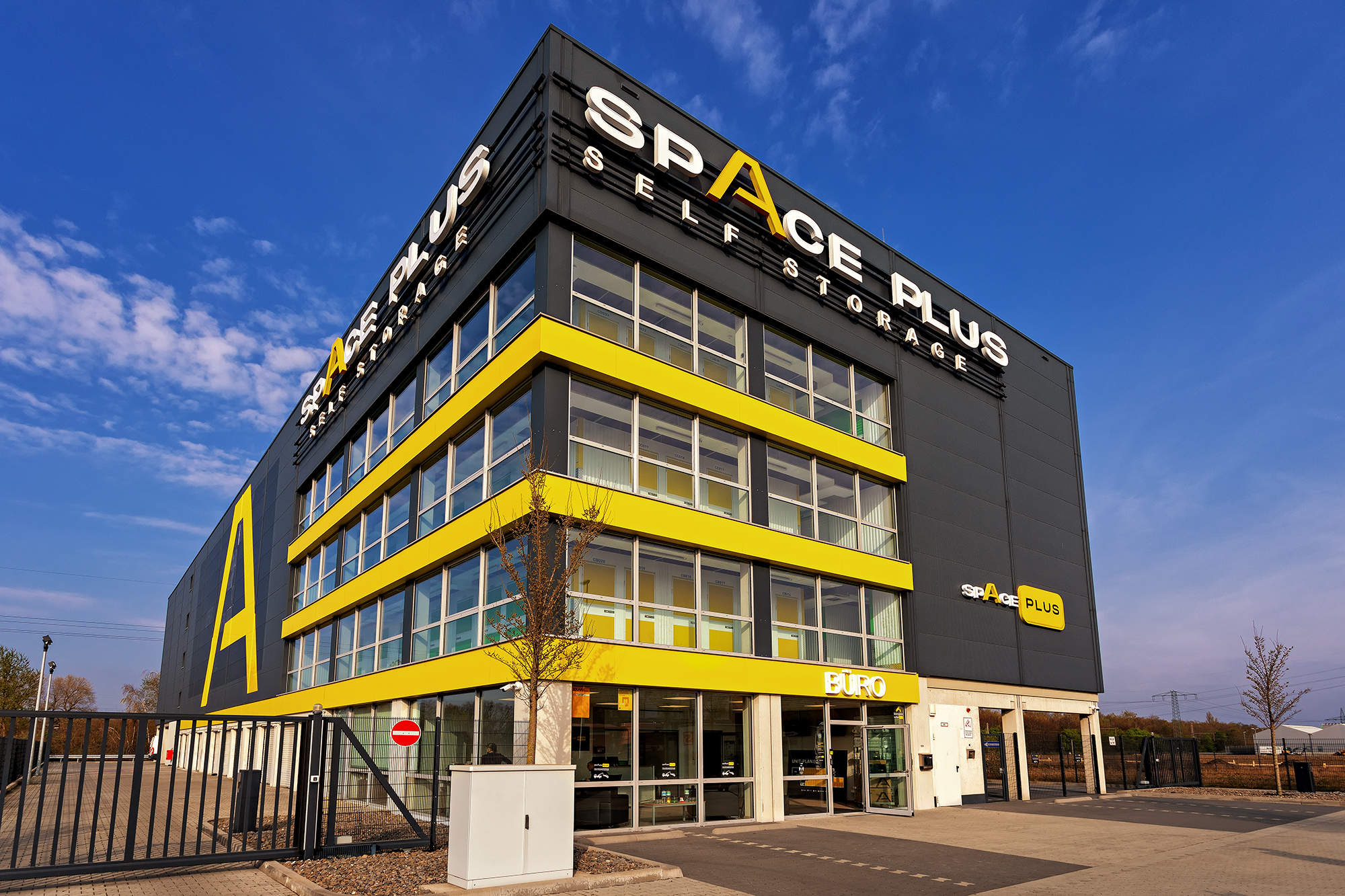 Space Plus Oberhausen