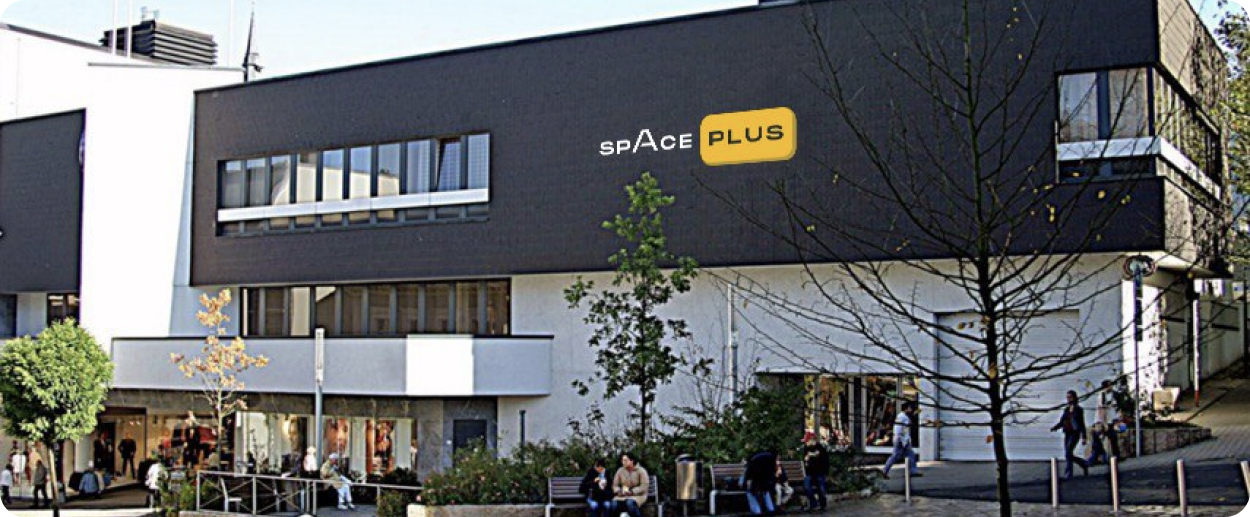 Space Plus Lüdenscheid